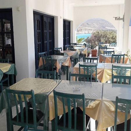 Votsalakia Beach Amoopi Extérieur photo