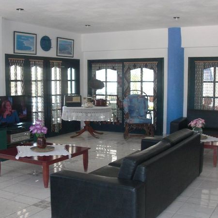 Votsalakia Beach Amoopi Extérieur photo