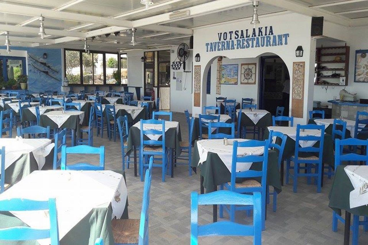 Votsalakia Beach Amoopi Extérieur photo