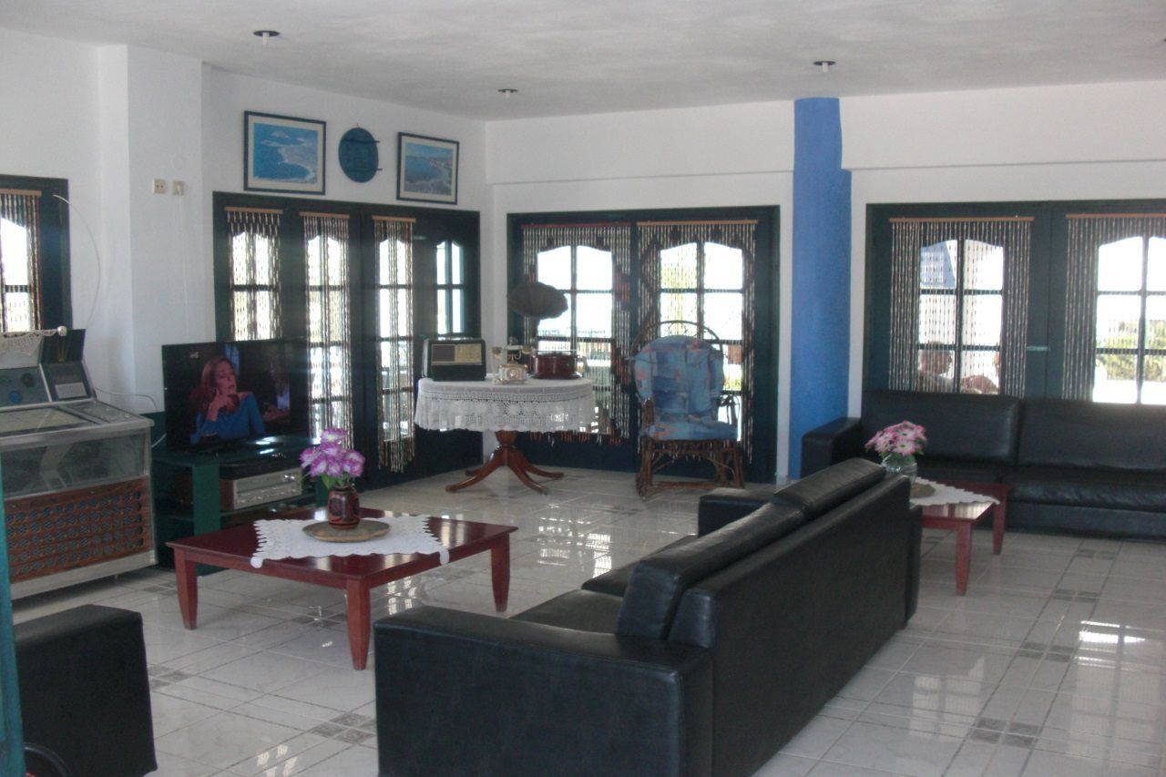 Votsalakia Beach Amoopi Extérieur photo