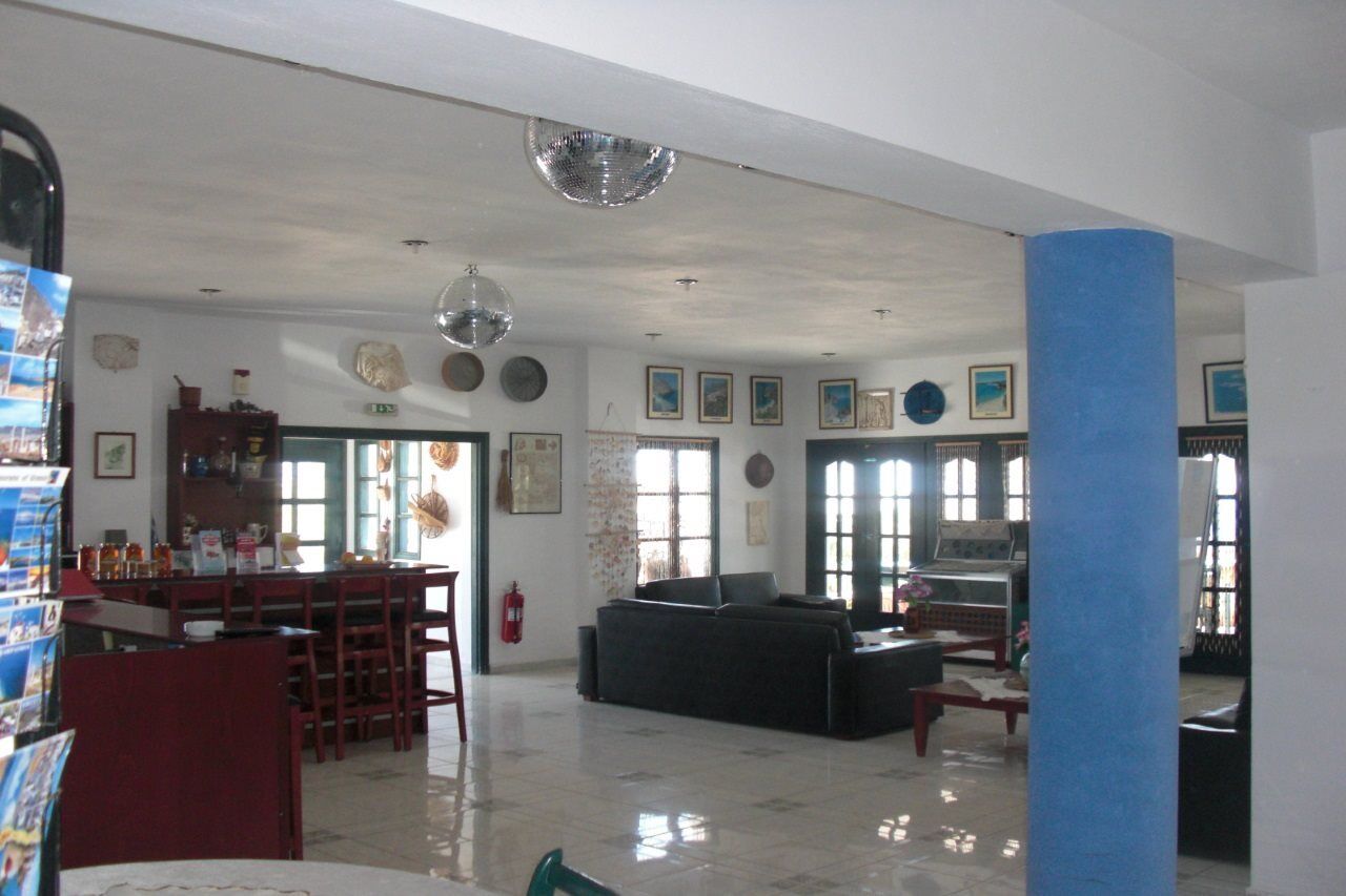 Votsalakia Beach Amoopi Extérieur photo